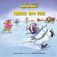 Mice on Ice: 2-D Shapes (Paperback)