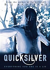 Quicksilver (Hardcover)