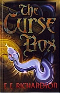 The Curse Box (Paperback)