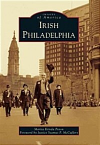 Irish Philadelphia (Paperback)