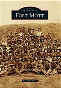 Fort Mott (Paperback)