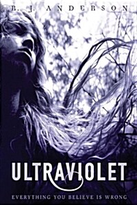 Ultraviolet (Paperback)