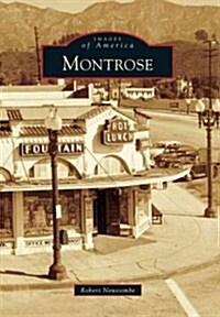 Montrose (Paperback)