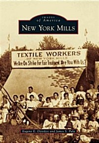 New York Mills (Paperback)