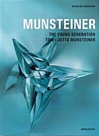 Munsteiner - The Young Generation (Hardcover)