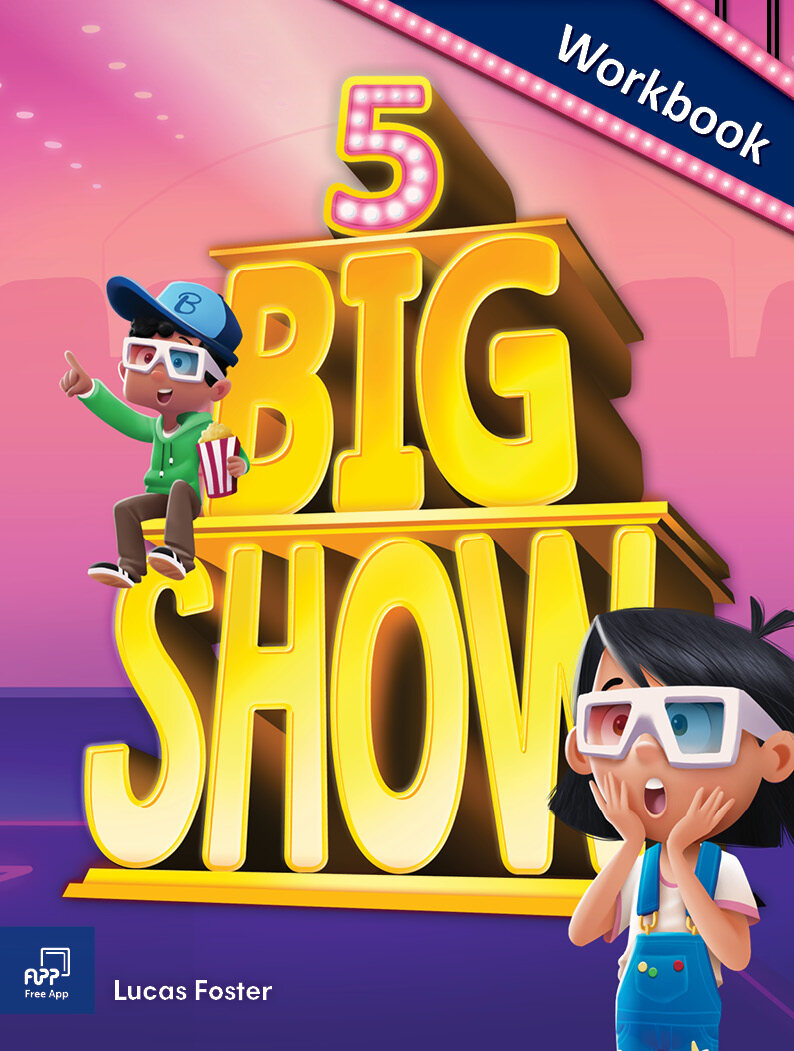Big Show 5 : Workbook