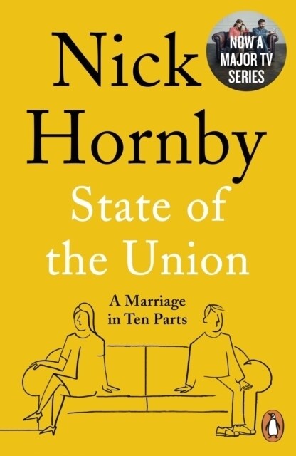 State of the Union : A Marriage in Ten Parts (Paperback)