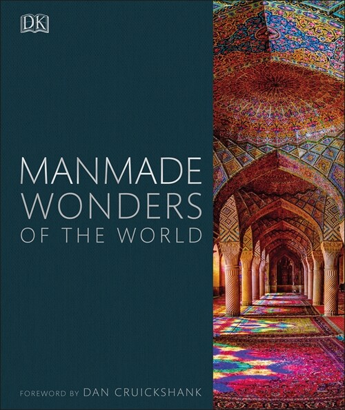 Manmade Wonders of the World (Hardcover)