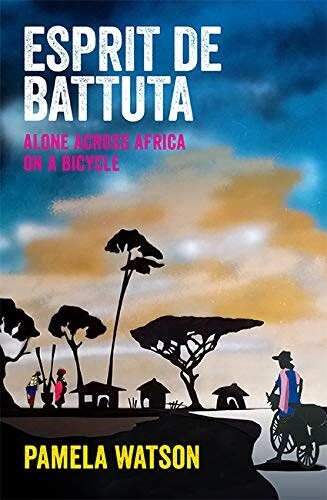 ESPRIT DE BATTUTA (Paperback)