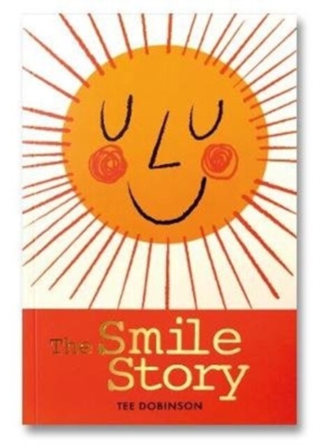 The Smile Story (Paperback)