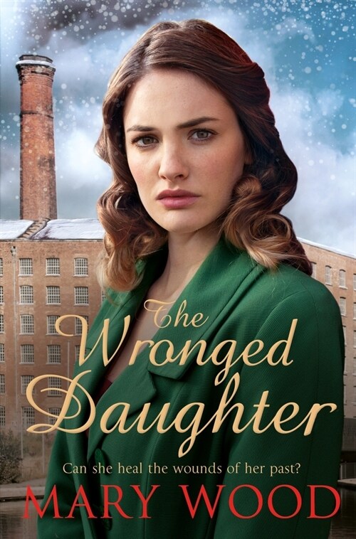The Wronged Daughter (Paperback)