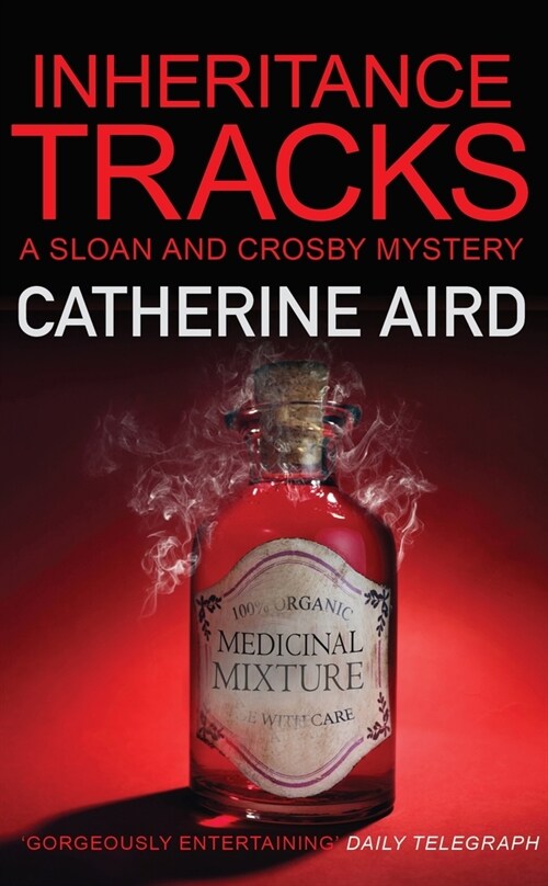 Inheritance Tracks (Paperback)