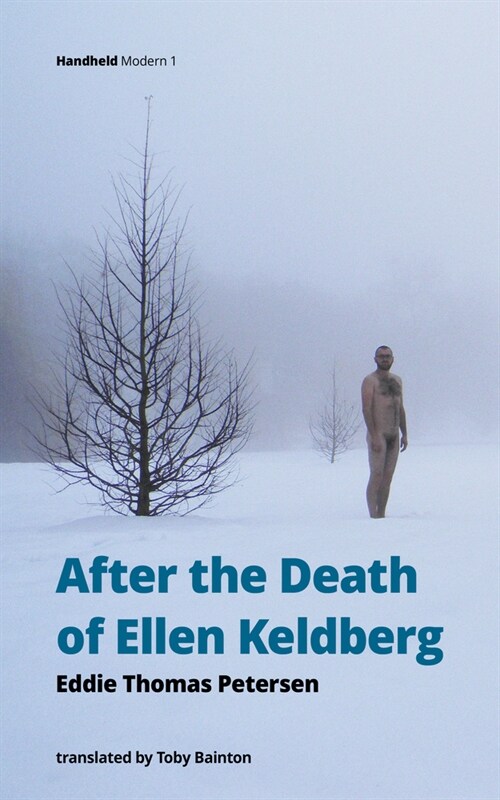 After the Death of Ellen Keldberg (Paperback)