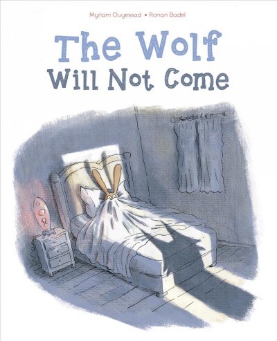 The Wolf Will Not Come (Paperback)