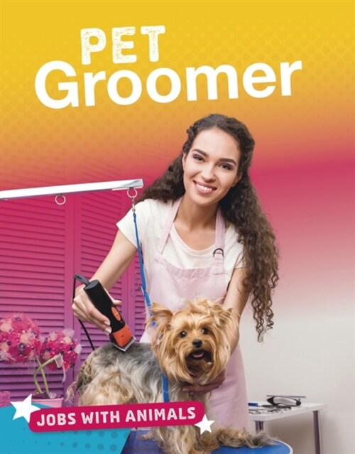 PET GROOMER (Paperback)