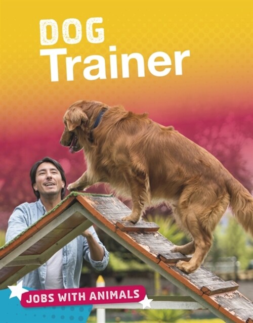DOG TRAINER (Paperback)