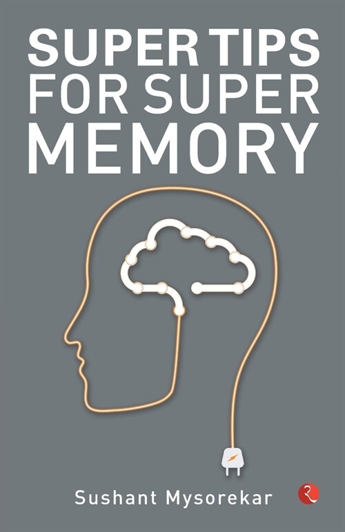 Super Tips for Super Memory (Paperback)