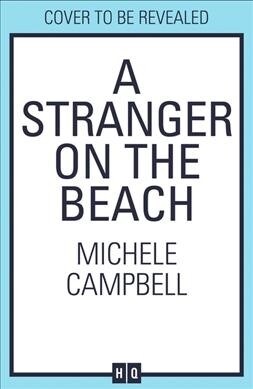 A Stranger on the Beach (Paperback)