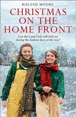 Christmas on the Home Front (Paperback)