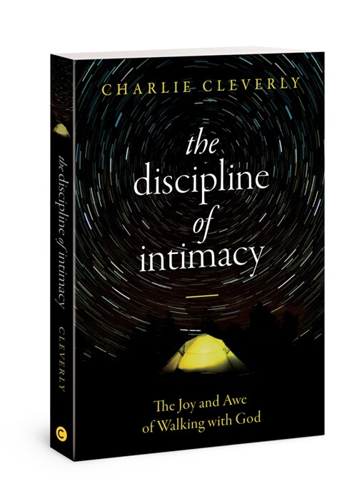 Discipline of Intimacy (Paperback)