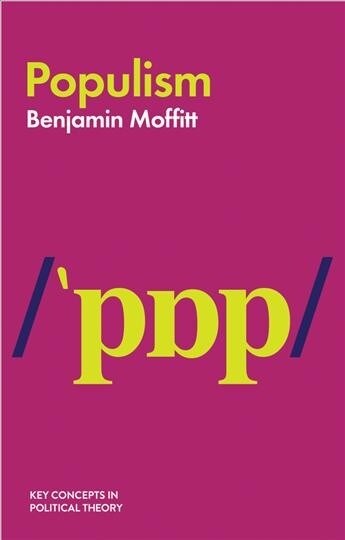 Populism (Paperback)