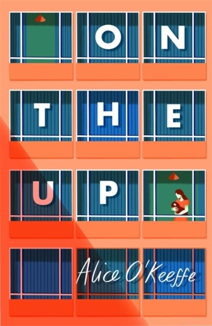 On The Up : The perfect read for parents (Hardcover)