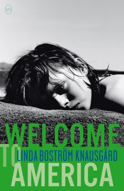 Welcome To America (Paperback)