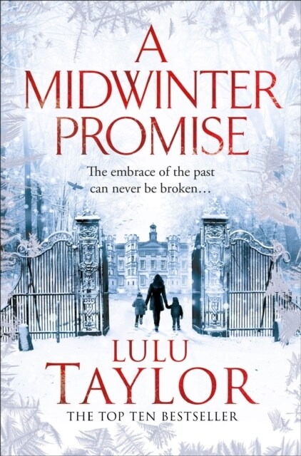 A Midwinter Promise (Paperback)