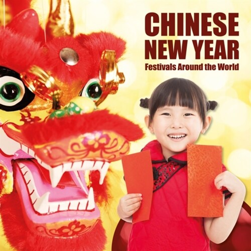 Chinese New Year (Paperback)