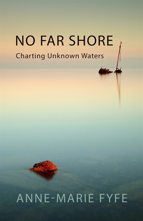 No Far Shore : Charting Unknown Waters (Paperback)