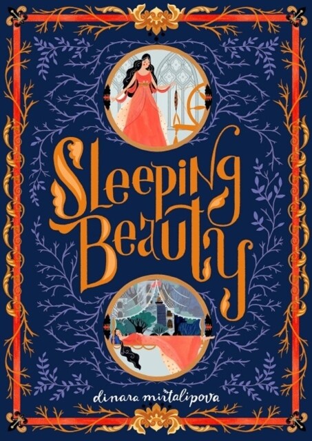 Sleeping Beauty (Hardcover)