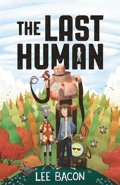 The Last Human (Paperback)