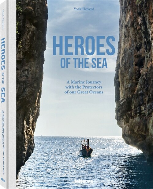 Heroes of the Sea (Hardcover)