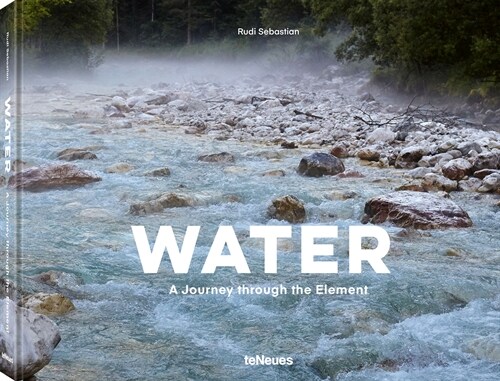 Water: A Journey Through the Element (Hardcover)