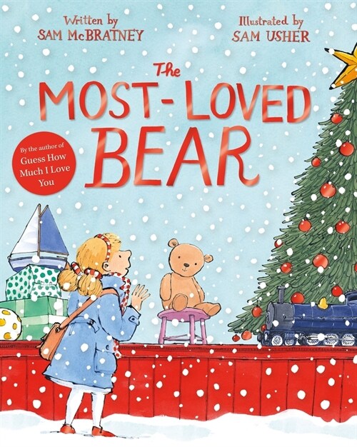 The Most-Loved Bear (Paperback)