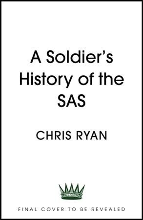 The History of the SAS (Hardcover)