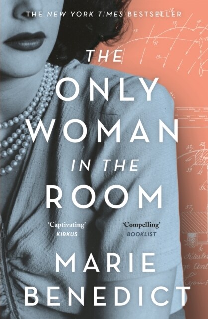 The Only Woman in the Room (Paperback)