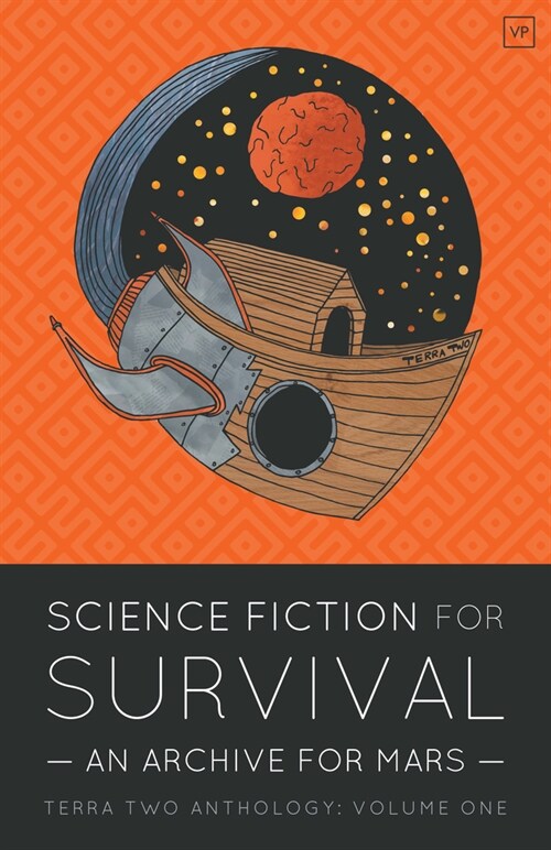 Science Fiction for Survival : An Archive for Mars (Paperback)