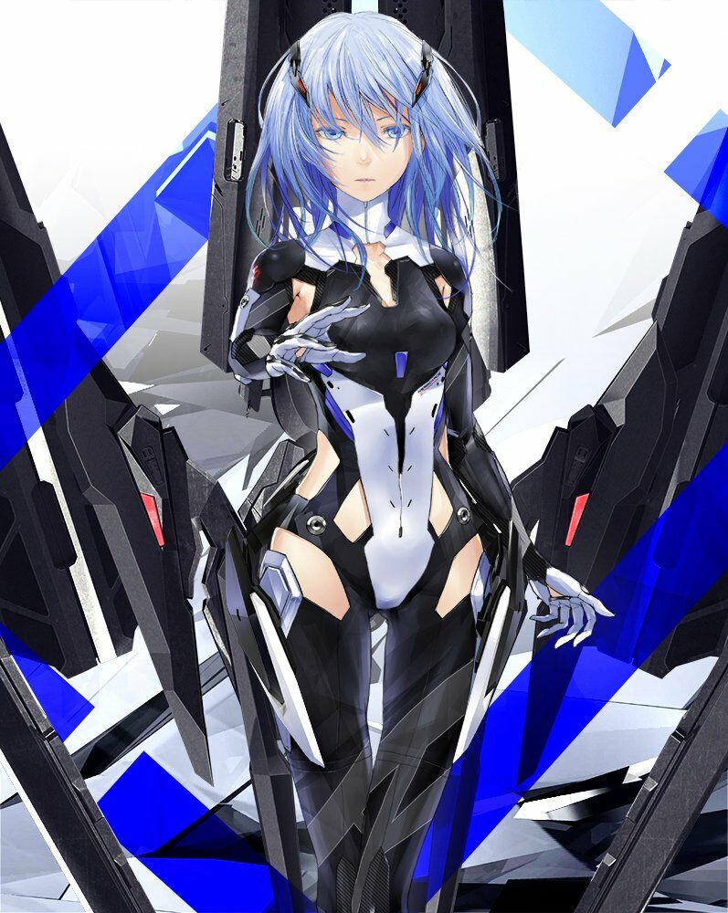 BEATLESS BOX 4 [Blu-ray]