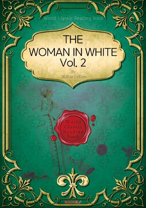 [POD] The Woman in White, Vol.2 (영문판)