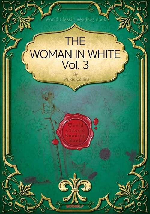 [POD] The Woman in White, Vol. 3 (영문판)