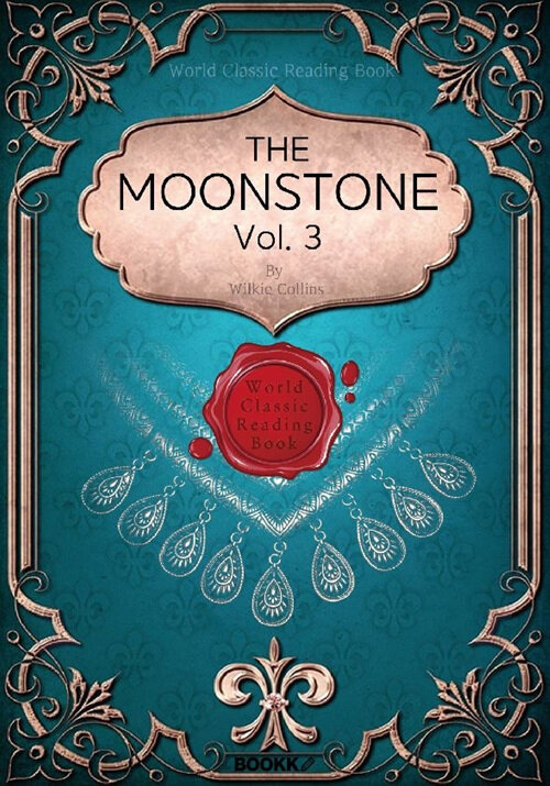 [POD] The Moonstone, Vol. 3 (영문판)