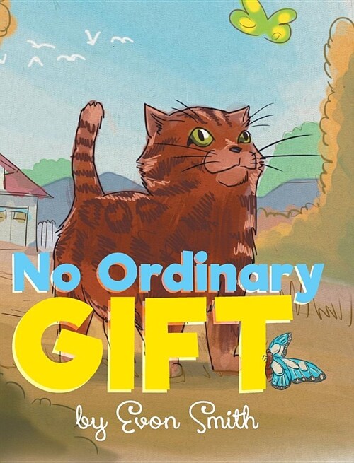 No Ordinary Gift (Hardcover)