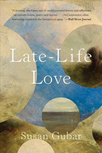 Late-Life Love: A Memoir (Paperback)