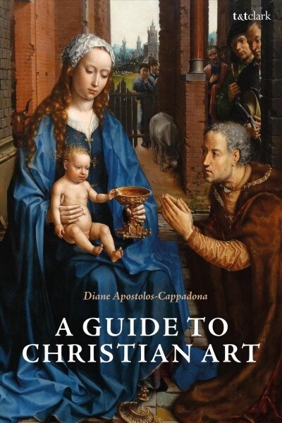 A Guide to Christian Art (Paperback)