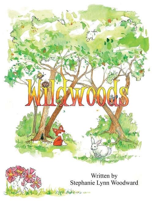 Wildwoods (Hardcover)