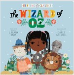 The Wizard of Oz (Board Books)