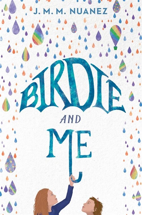 [중고] Birdie and Me (Hardcover)