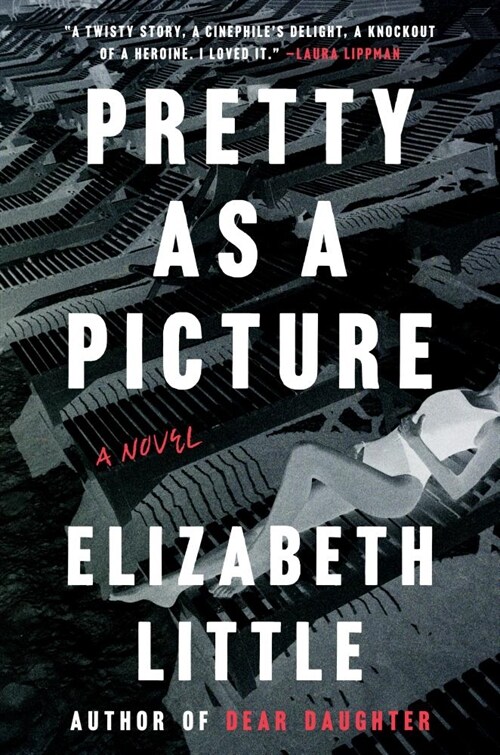 Pretty as a Picture (Hardcover)