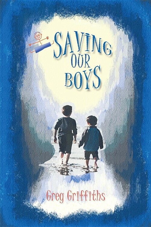 Saving our Boys (Paperback)